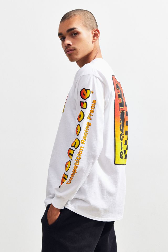 Mongoose Long Sleeve Tee #2