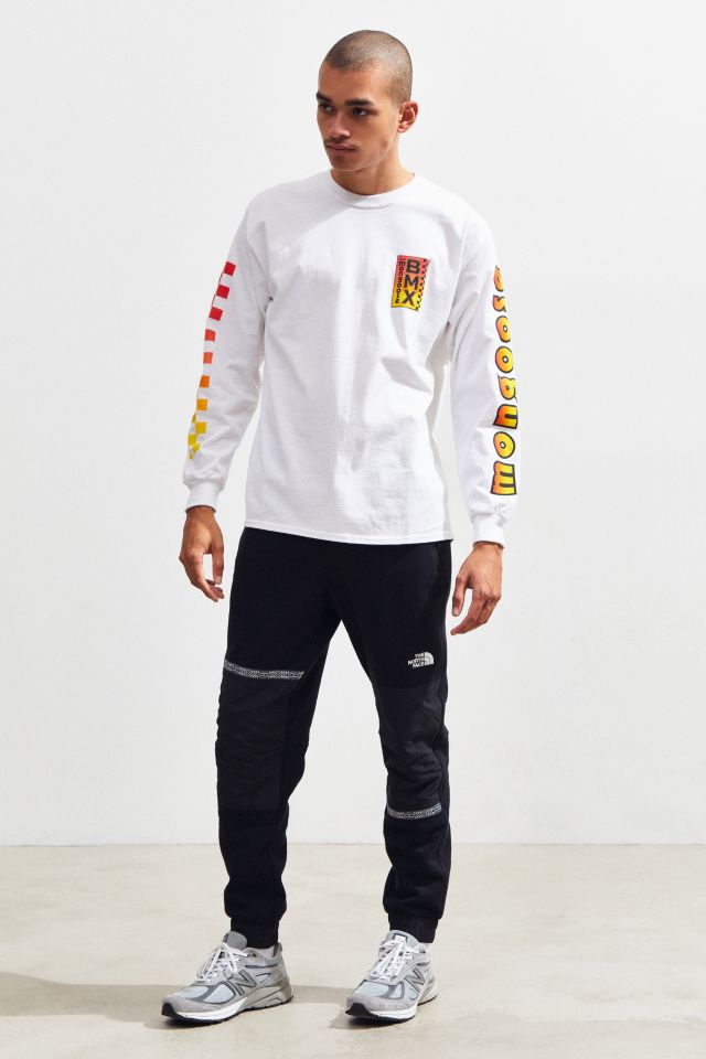 Mongoose Long Sleeve Tee #5