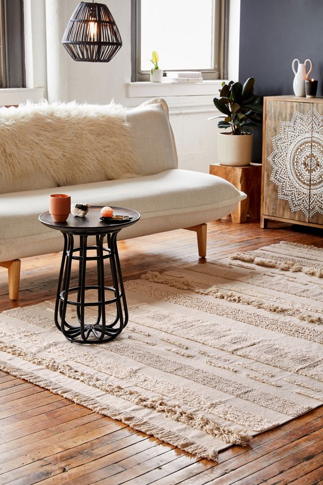 Air Dune Tufted Washable Rug #1