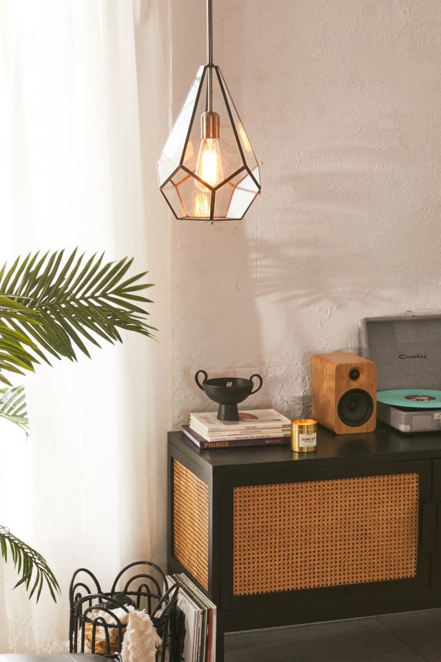 Urban outfitters deals hanging light