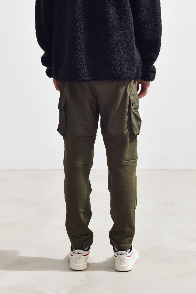 Polo Ralph Lauren Double Knit Tech Pant #4