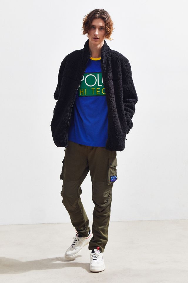 Polo Ralph Lauren Double Knit Tech Pant #5