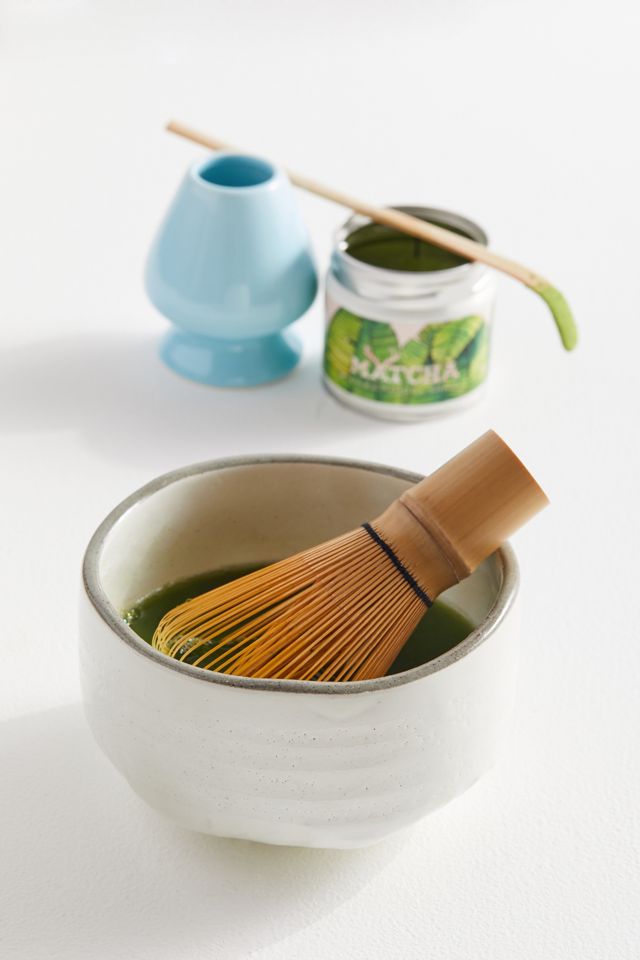 Alfred Tea Room Ceremonial Matcha Gift Set #2