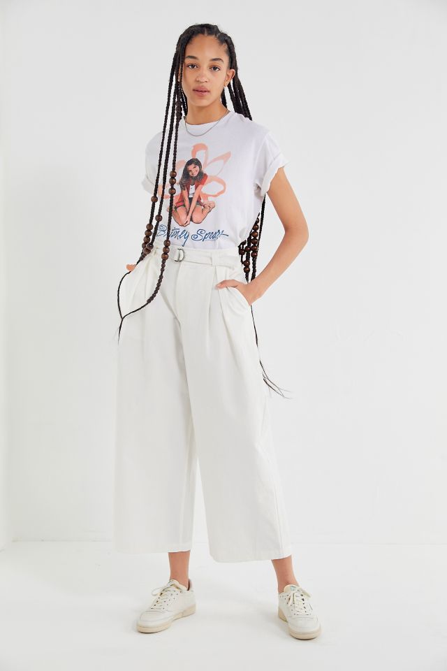 Junk Food Britney Spears Tee #1