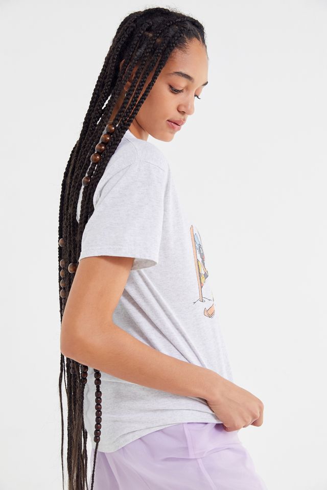 Junk Food Looney Tunes Tee #3