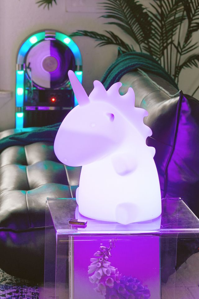 Smoko unicorn deals lights