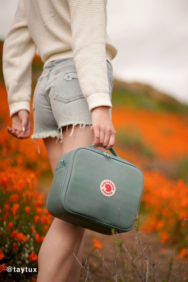 kas Opgewonden zijn Varken Fjallraven Kanken Small Photo Insert | Urban Outfitters