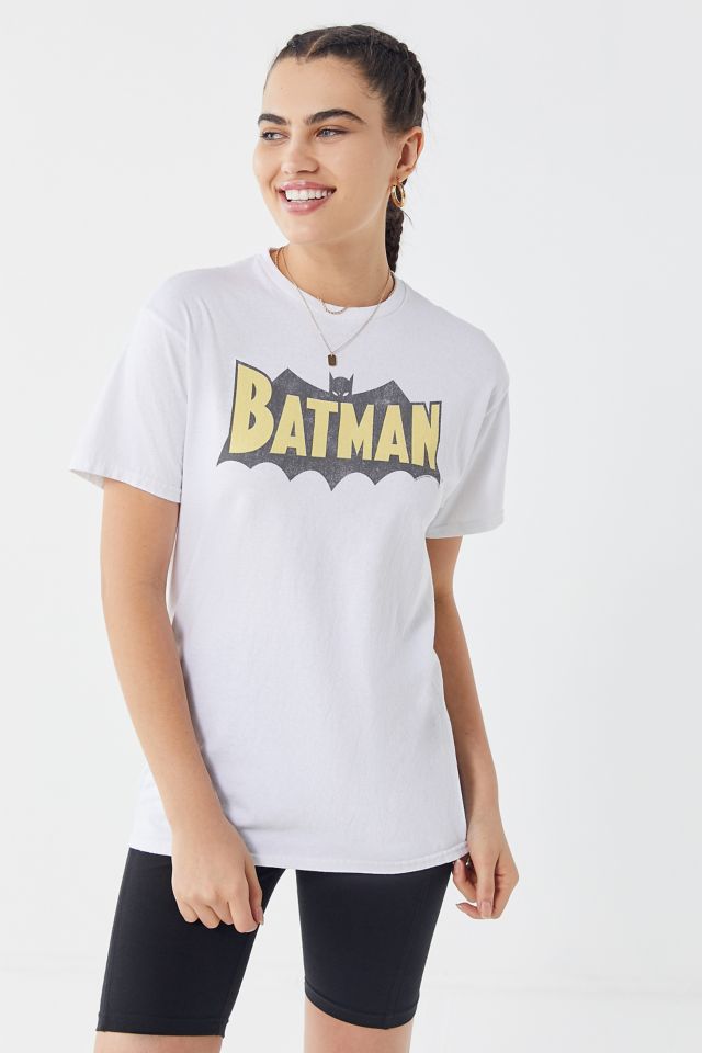 urban outfitters batman shirt