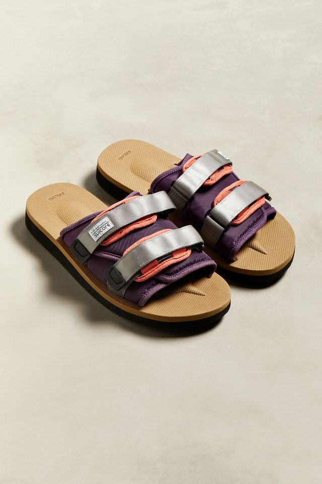 Suicoke Moto Cab Slide Sandal Urban Outfitters