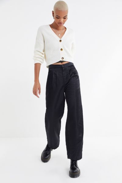 urban outfitters wide leg pants