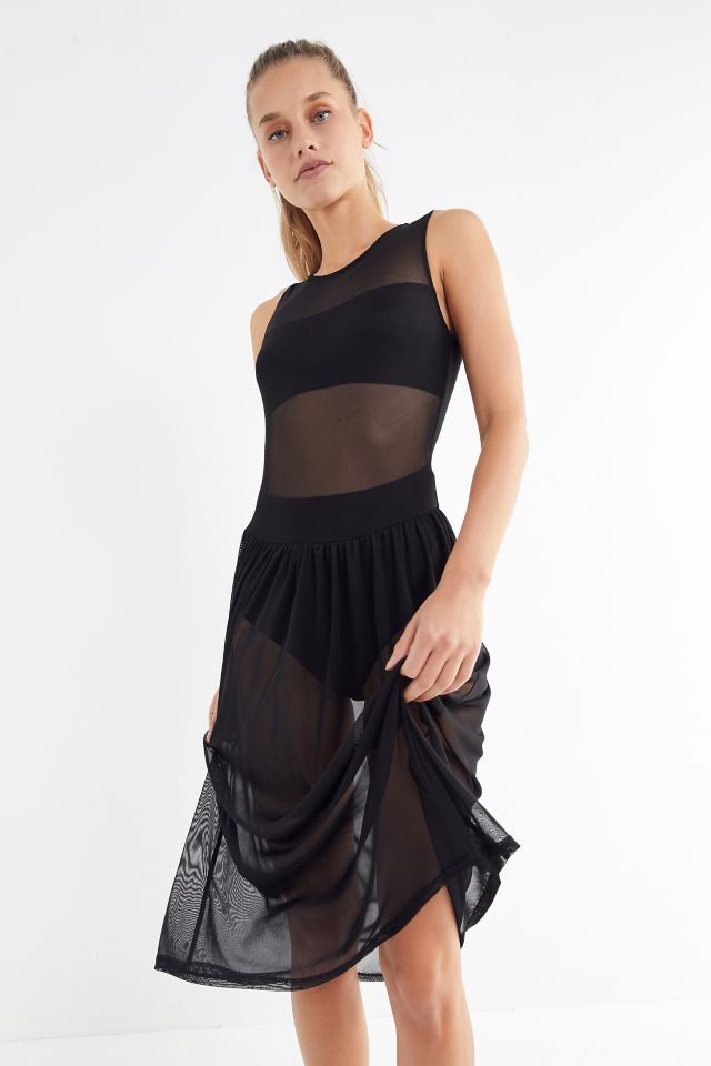 Mesh Dresses  Urban Outfitters Canada