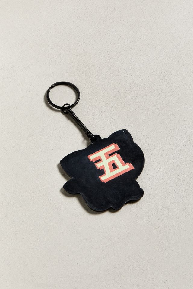 The Weeknd UO Exclusive Super Fantastic Keychain | Urban Outfitters