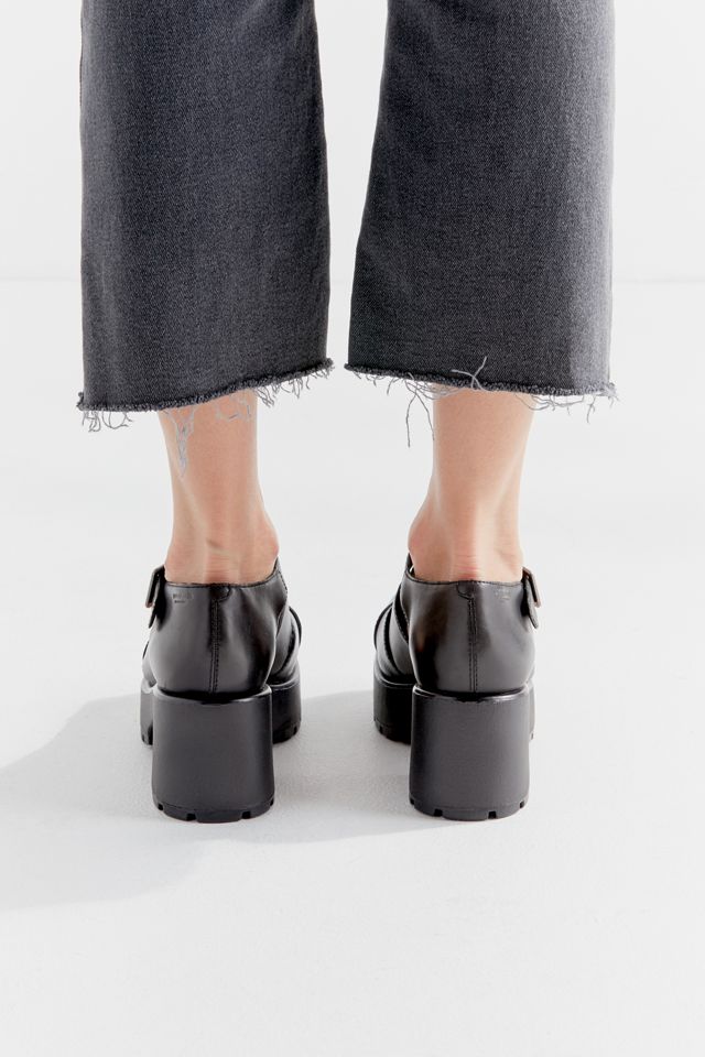 Vagabond Shoemakers Dioon Fisherman Sandal | Urban Outfitters