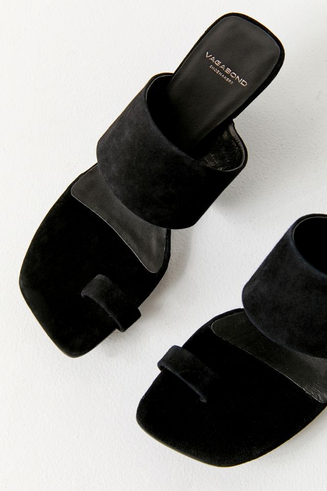 Vagabond Shoemakers Polly Kitten Heel #1