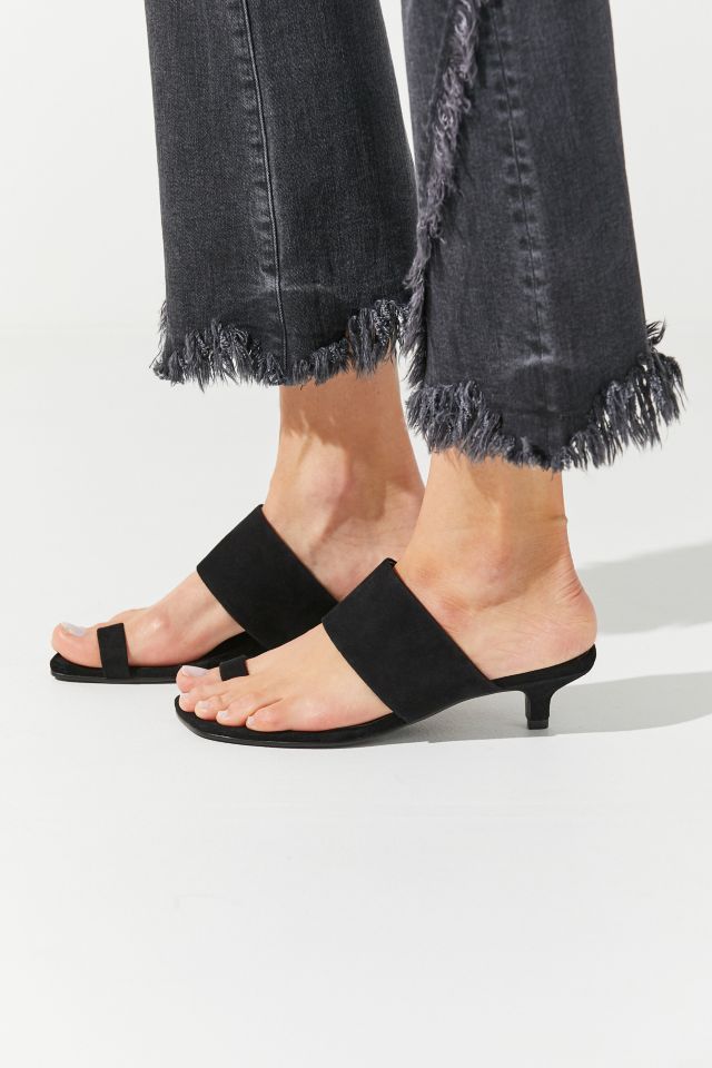 Vagabond Shoemakers Polly Kitten Heel #5