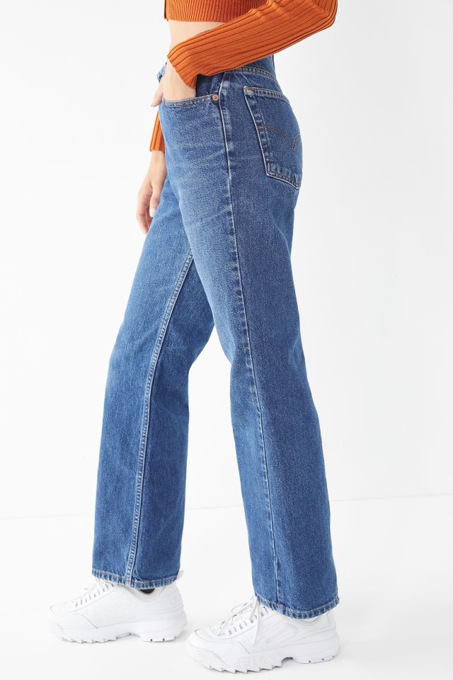Vintage Levi’s 517 Jean #3