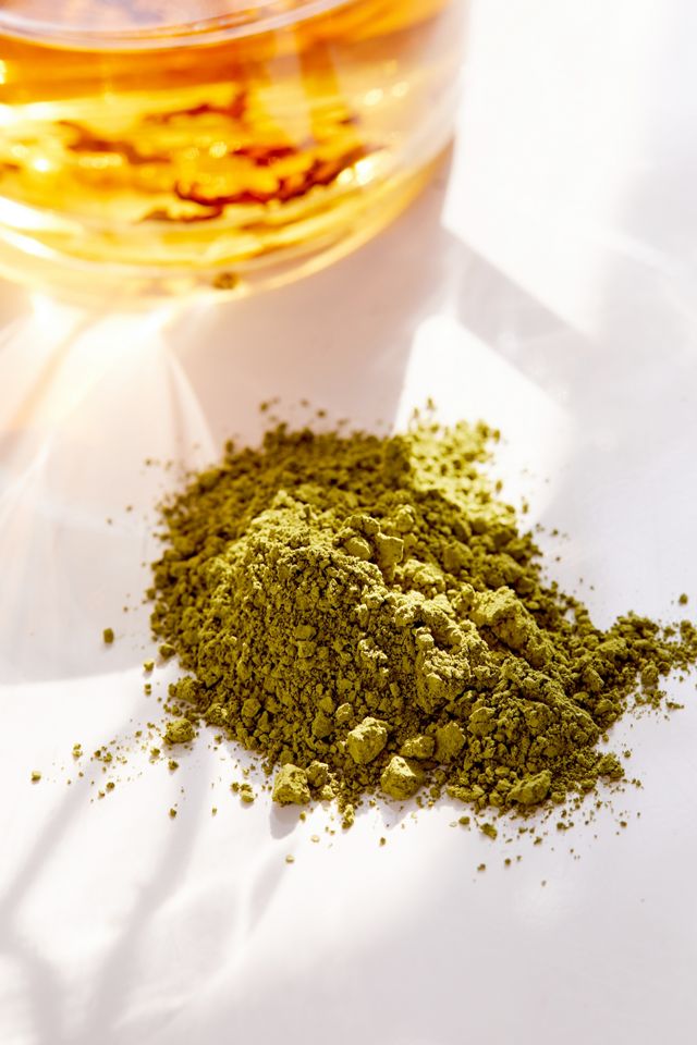 MatchaMi Green Tea Powder | Urban Outfitters