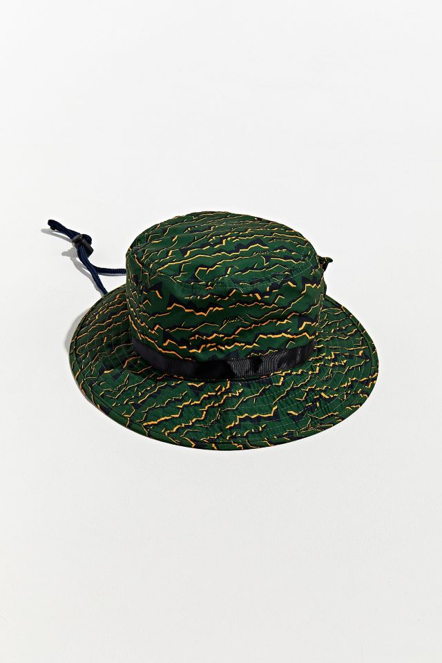 Chums Lightning Mountain Bucket Hat #3