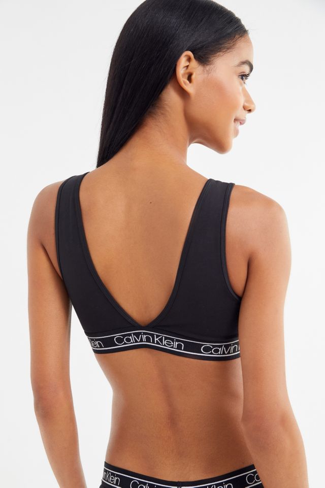 Calvin Klein Modern FLX U-Back Bra #2