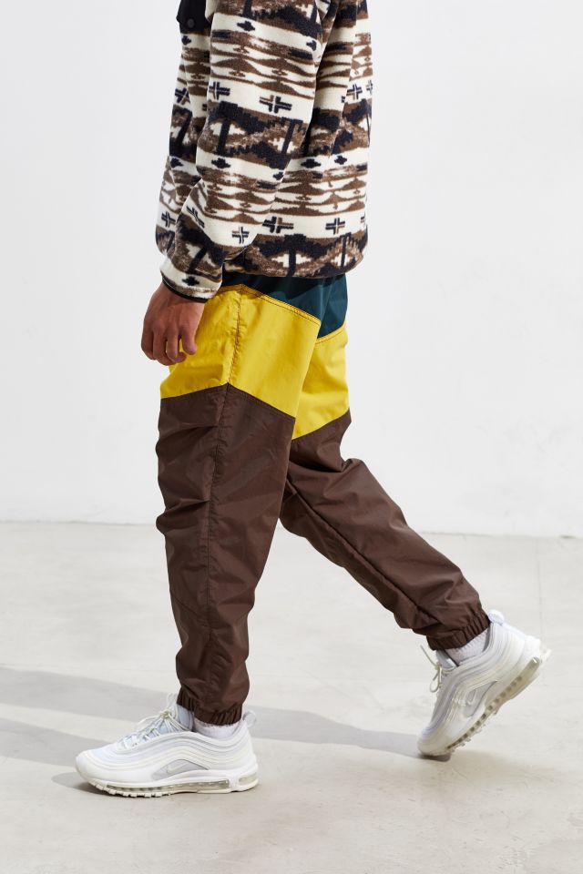 UO Colorblock Wind Pant #2