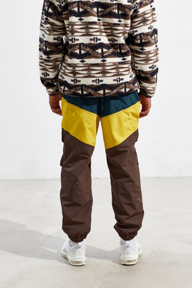 UO Colorblock Wind Pant #3