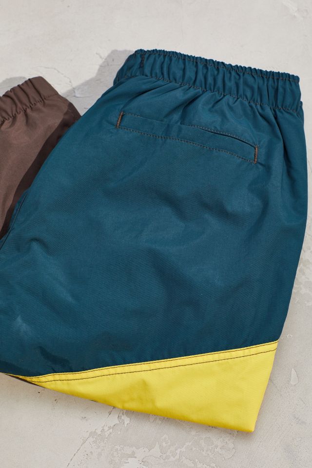 UO Colorblock Wind Pant #4