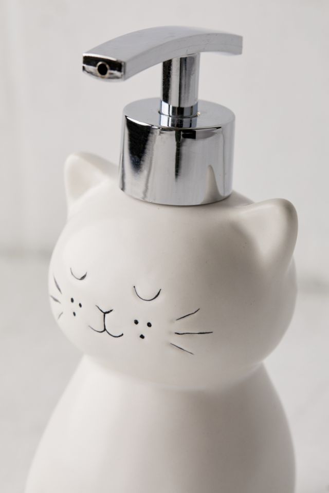 Distributeur De Savon Chaton Urban Outfitters Canada