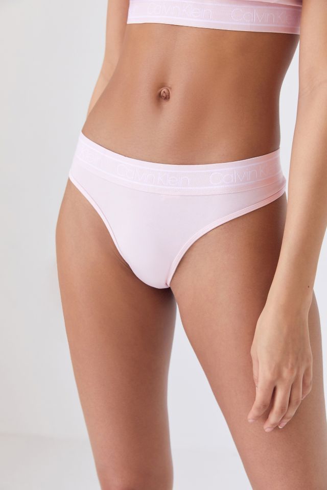 Modern Flex Thong Underwear