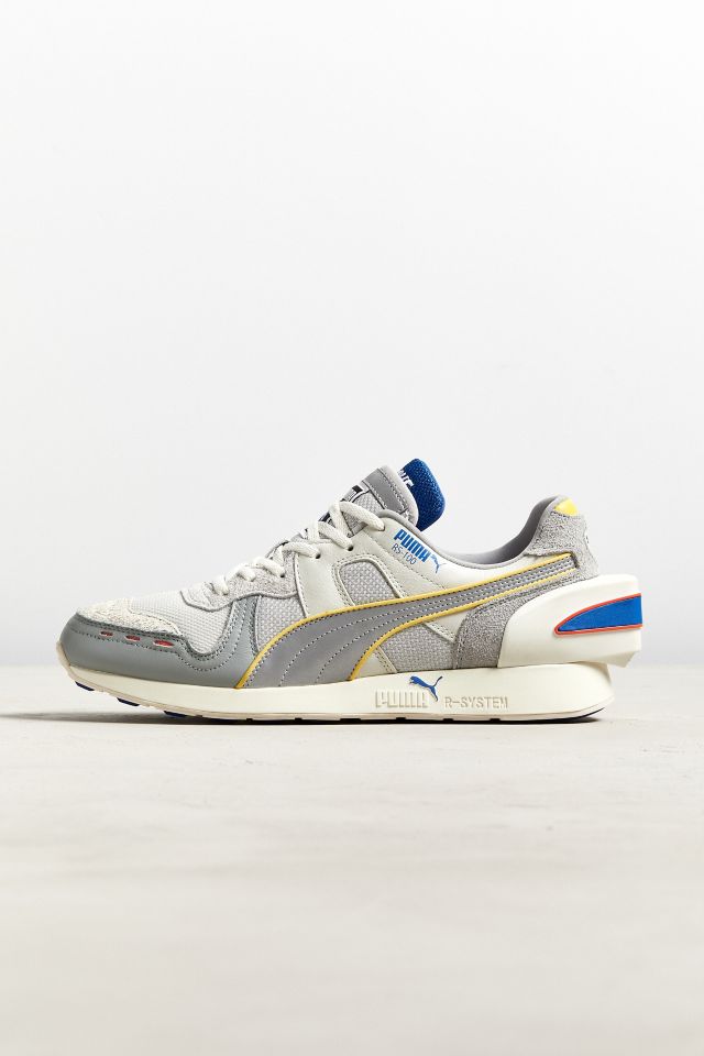 Puma X Ader Error RS 100 Sneaker Urban Outfitters