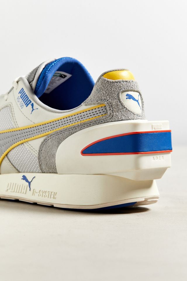 Puma X Ader Error RS-100 Sneaker #3