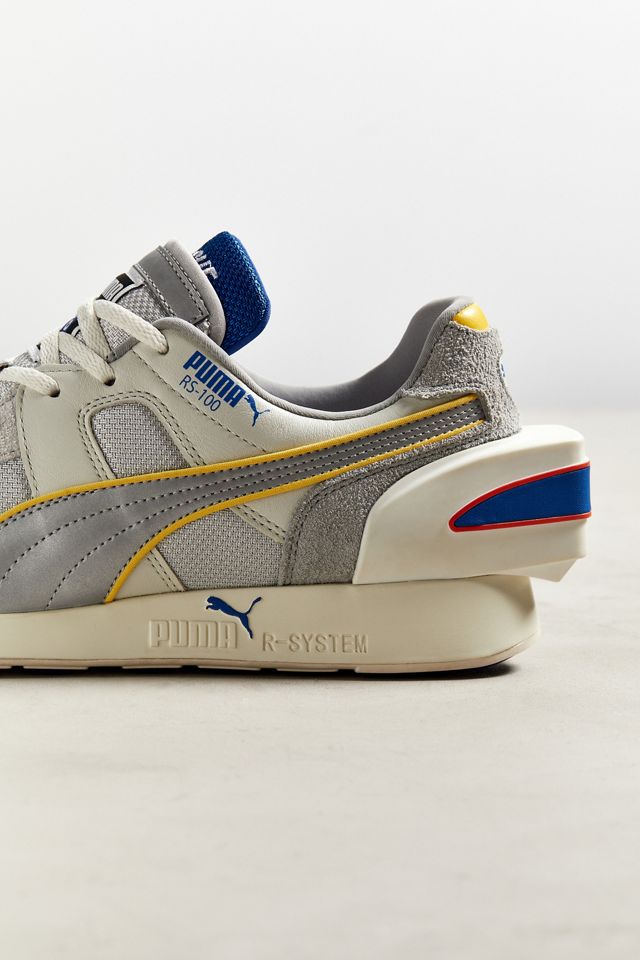 Puma X Ader Error RS-100 Sneaker #4
