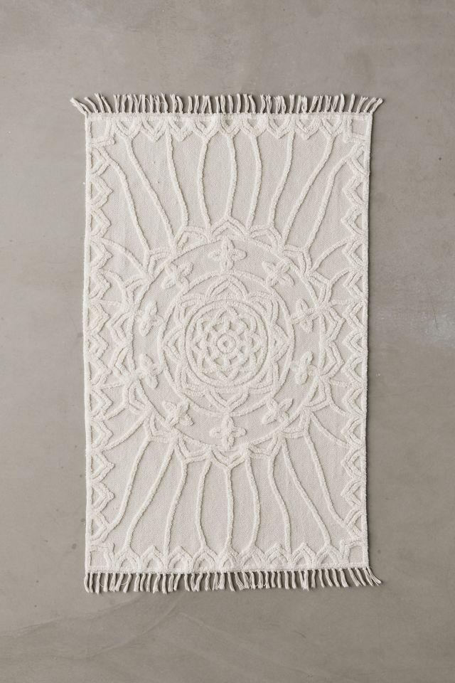 Chloe Tufted Rug #2