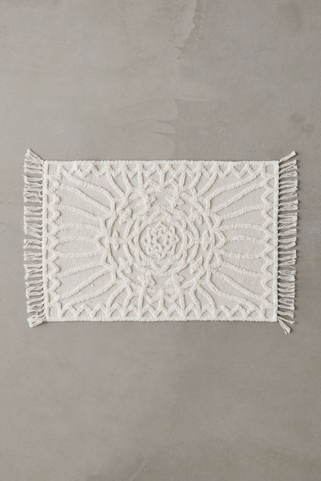 Chloe Tufted Rug #3