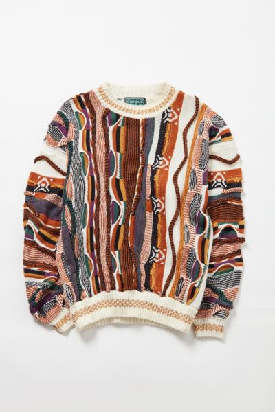 Urban outfitters hot sale orange sweater