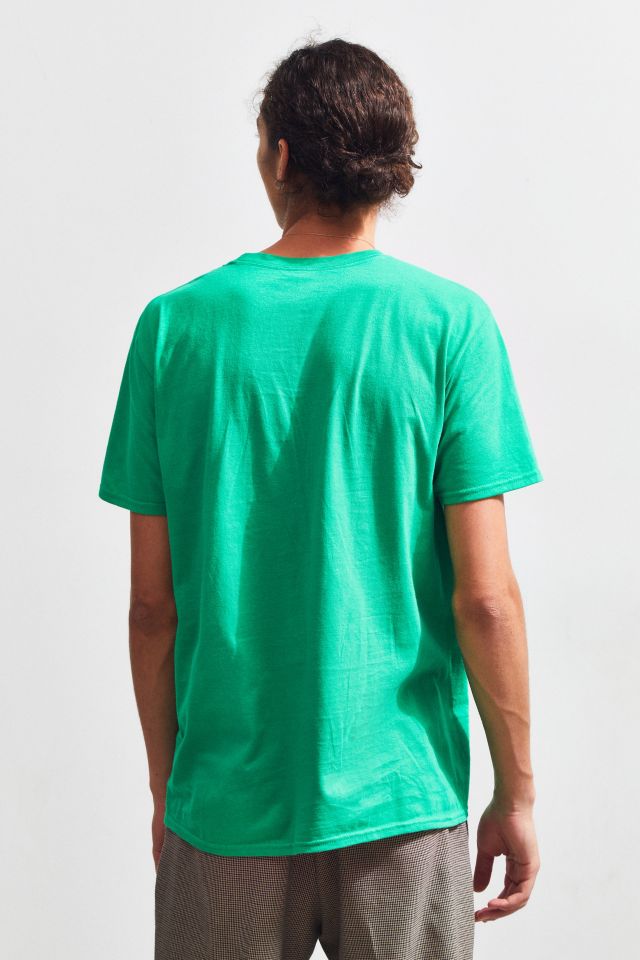 Elf 4 Food Groups Tee #3