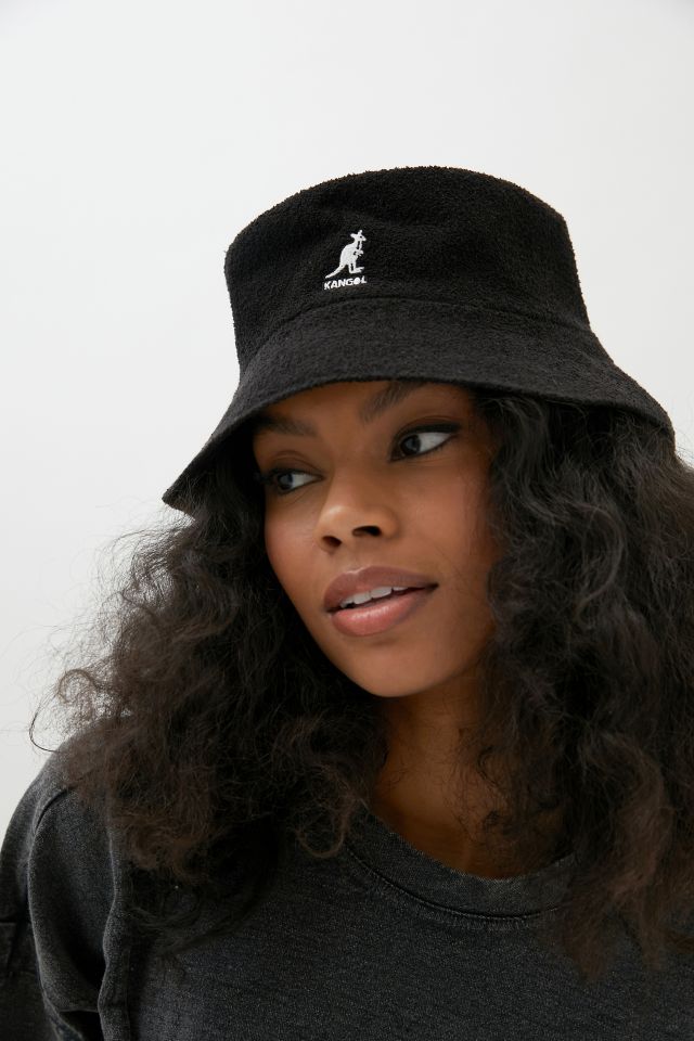 Kangol Bermuda Bucket Hat | Urban Outfitters Canada
