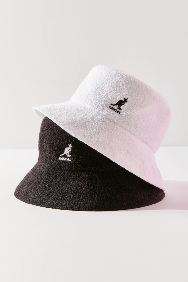 Kangol Bermuda Bucket Hat | Urban Outfitters