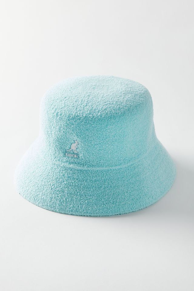 Kangol Bermuda Classic Bucket Hat #1