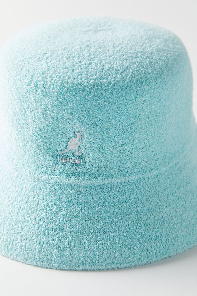 Kangol Bermuda Classic Bucket Hat #2