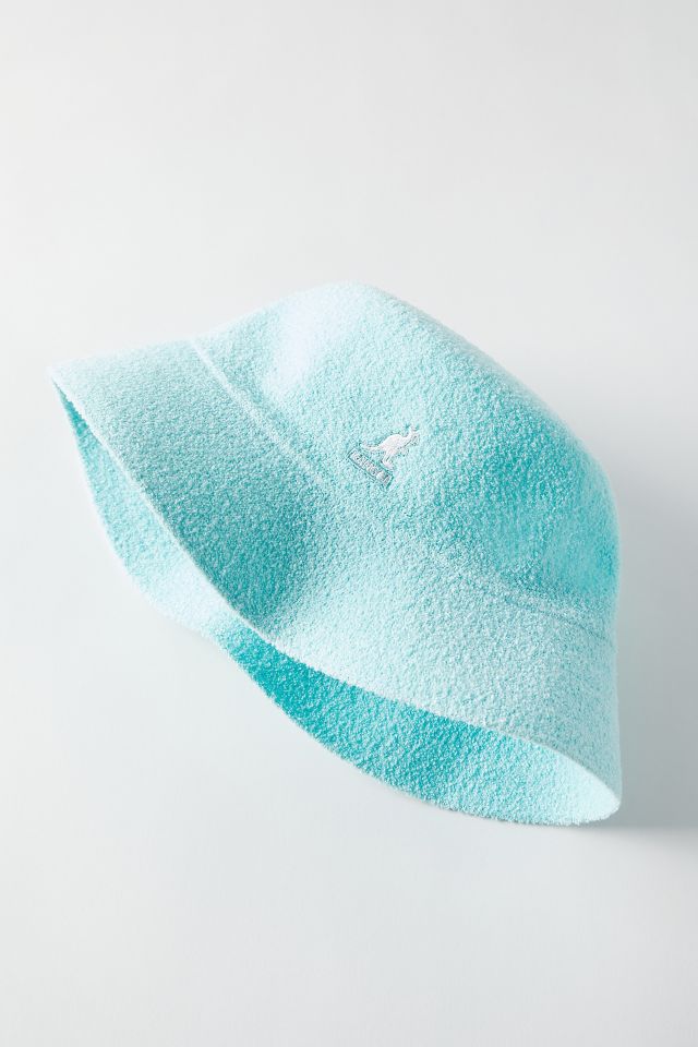 Kangol Bermuda Classic Bucket Hat #3