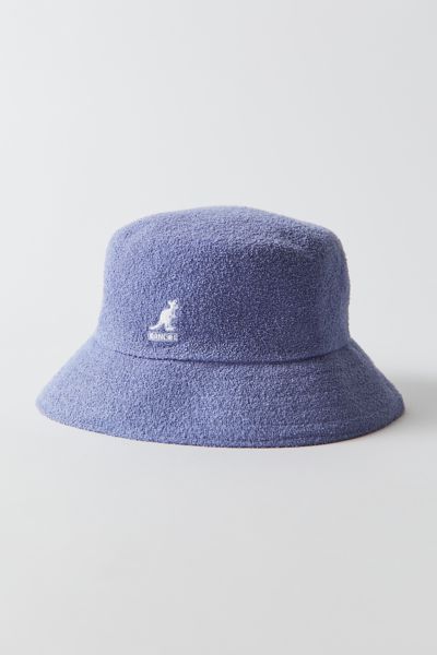 KANGOL BERMUDA CLASSIC BUCKET HAT