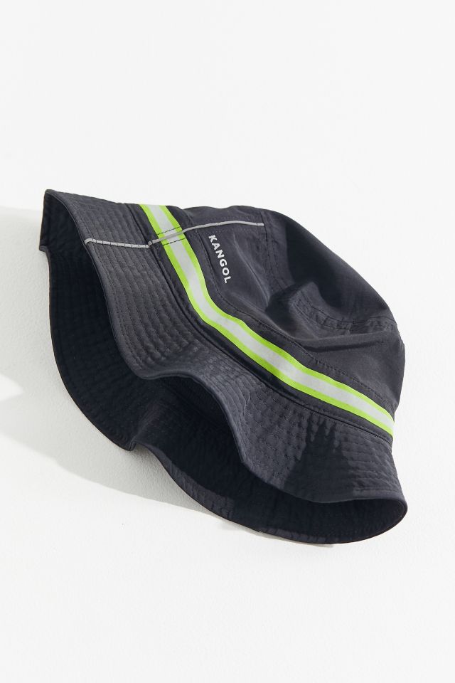 Kangol Urban Utility Bucket Hat #1