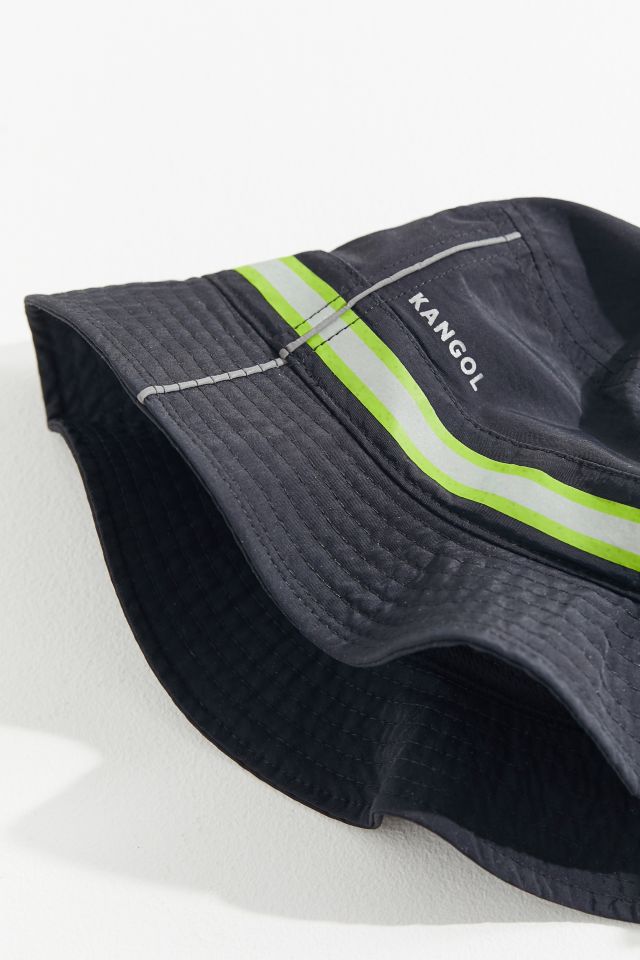 Kangol Urban Utility Bucket Hat #2