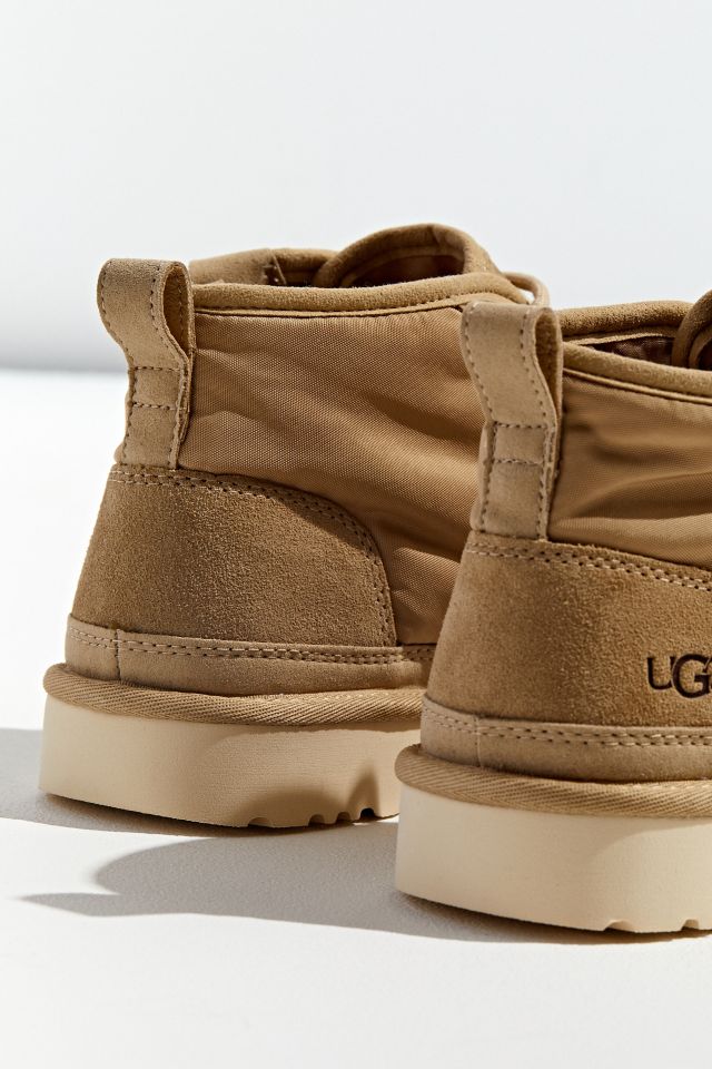 UGG Neumel Zip MLT Boot  #5