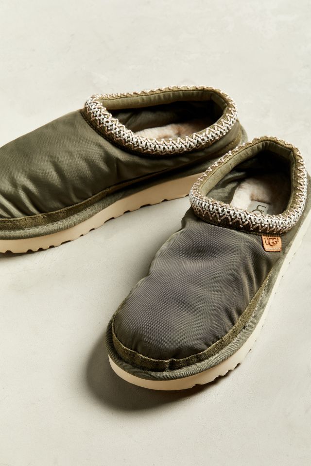 Tasman hotsell mlt slipper