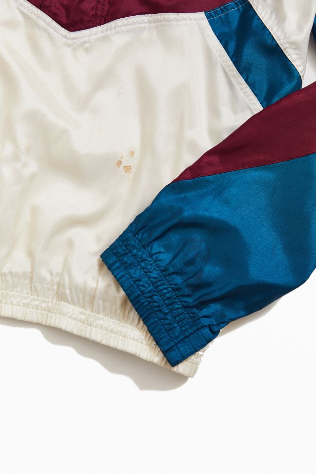 Vintage Nike ‘90s Patriotic Windbreaker Jacket #3