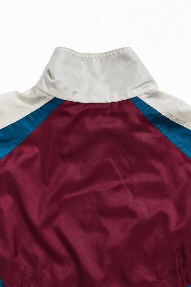 Vintage Nike ‘90s Patriotic Windbreaker Jacket #4