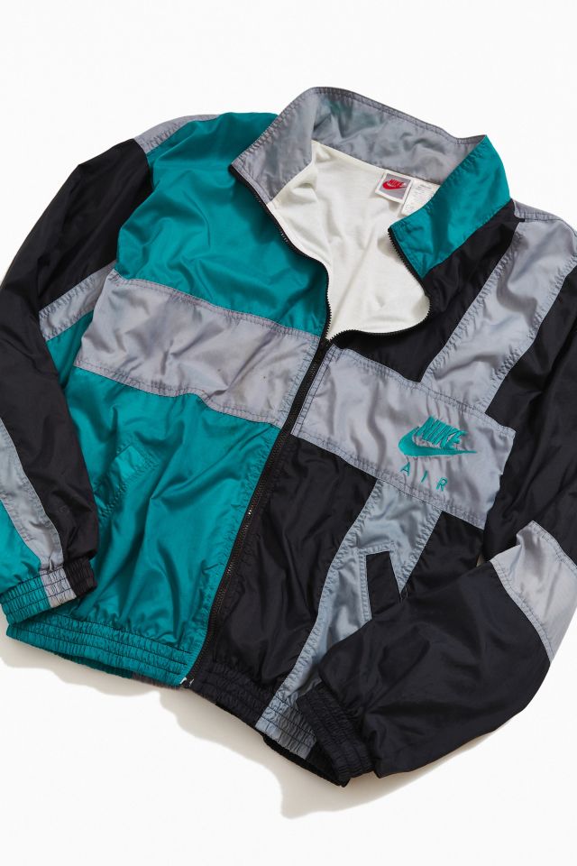 Vintage Nike ‘90s Air Windbreaker Jacket #2