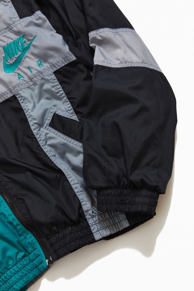 Vintage Nike ‘90s Air Windbreaker Jacket #3