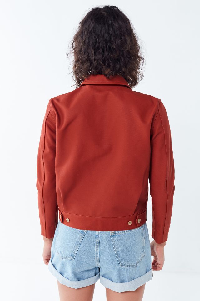 Blouson en toile Urban Renewal Remnants #3